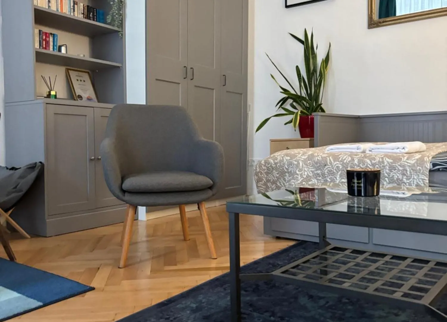 K15 Cozy Apartment 0*, Будапешт Венгрия