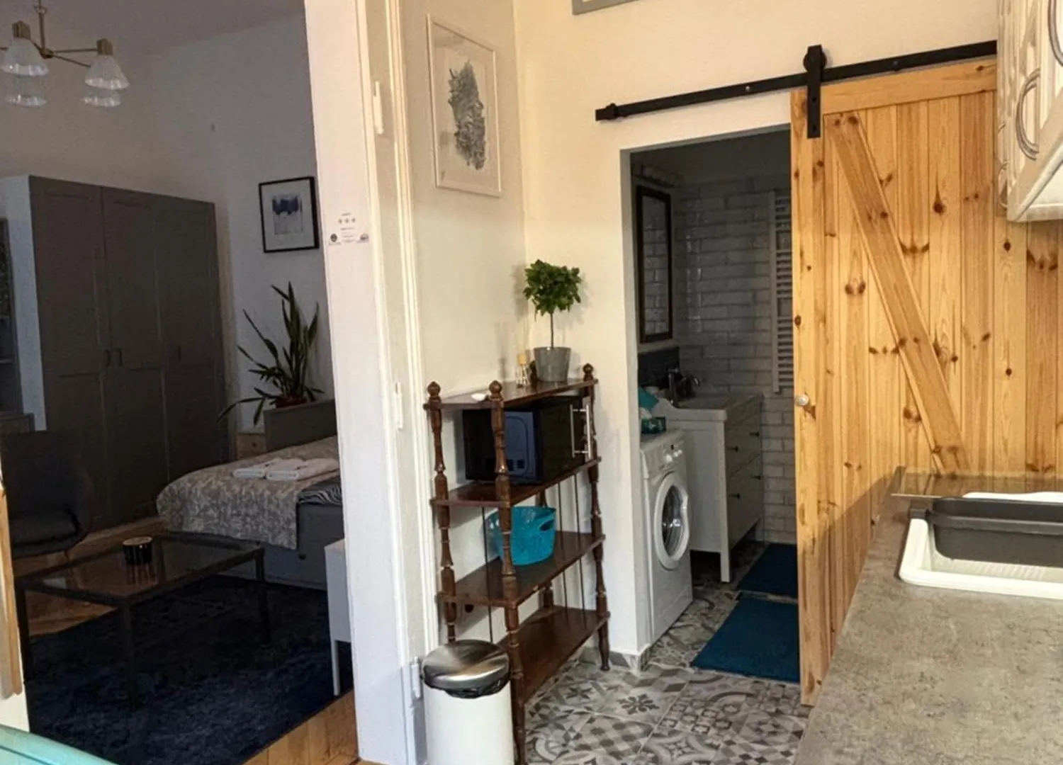 K15 Cozy Apartment  Будапешт