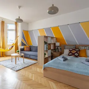 Art Downtown Styled By A Local Designer Budapest