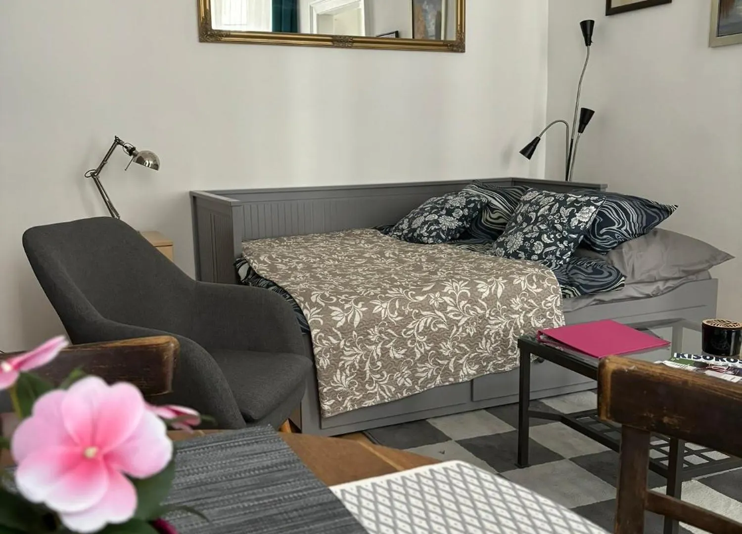 Kiraly Utca 15 Cozy Studio Budapest